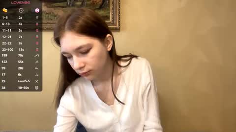 Kate online show from 03-11-26, 07:03