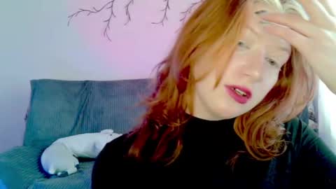 Lily online show from 04-16-26, 07:09