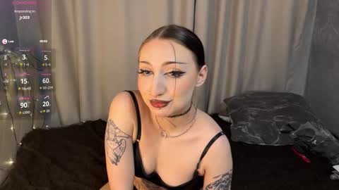 Snapshot of easteralt chatting on 03-01-26, 11:07 Easter online show from 03-01-26, 11:07