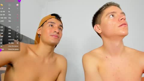 Snapshot of eat_twinks chatting on 02-18-25, 07:10 INDEPENDENT MODELS online show from 02-18-25, 07:10