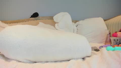 Allison online show from 01-24-25, 06:25