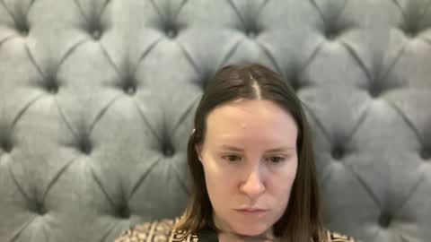 Nadia Ferreira  online show from 12-13-24, 08:20