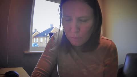 Nadia Ferreira  online show from 02-16-26, 09:38