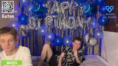 eaton_ online show from 12-17-25, 04:46