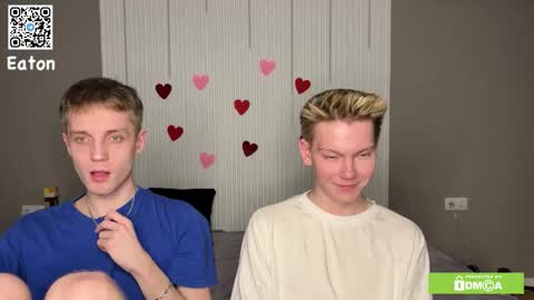 eaton_ online show from 02-18-26, 06:15