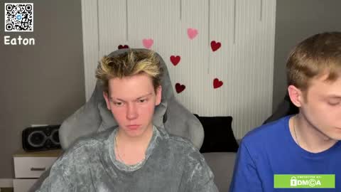 eaton_ online show from 03-17-26, 12:19