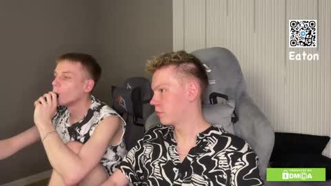 eaton_ online show from 04-05-26, 03:31