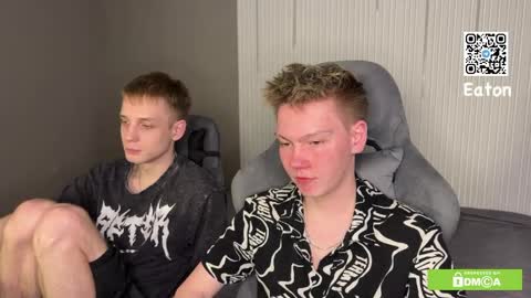 eaton_ online show from 04-13-26, 04:45