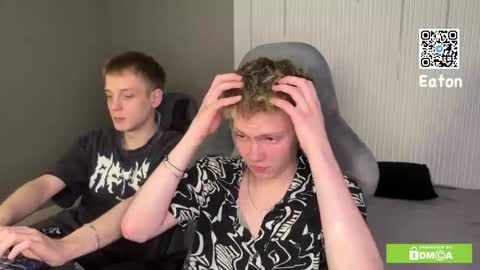 eaton_ online show from 04-25-26, 01:52