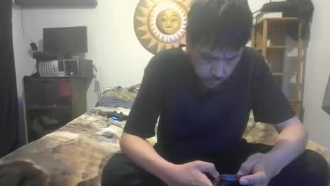 eaz488488 online show from 03-22-26, 02:59