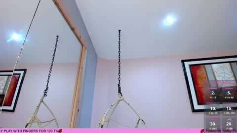 Snapshot of ebbafernandez1_ chatting on 02-27-25, 06:20 online show from 02-27-25, 06:20