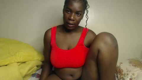 ebbonydream online show from 04-01-26, 08:50