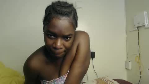 ebbonydream online show from 04-10-26, 05:45