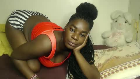 ebbonydream online show from 04-16-26, 06:41