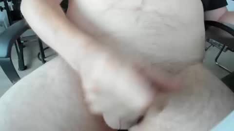 Snapshot of ebear609 chatting on 10-18-25, 10:54 ebear609 online show from 10-18-25, 10:54