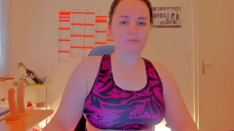 ebikon24 online show from 04-23-26, 07:41