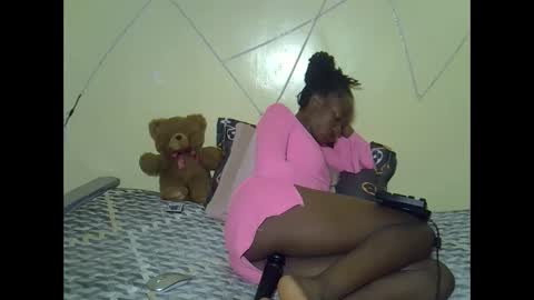 eboniana online show from 09-27-25, 12:15