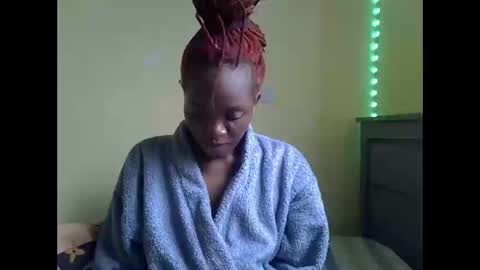 eboniana online show from 05-12-26, 08:11