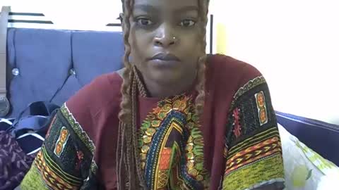 ebonicalprincess online show from 05-05-26, 10:12