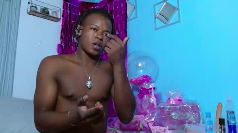 Chris Palaz  online show from 11-26-25, 03:18