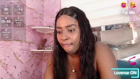 ebonnyhotvip online show from 03-06-25, 11:58