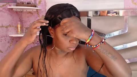 ebonnyhotvip online show from 03-12-25, 12:04