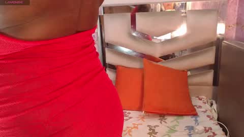 ebonnyhotvip online show from 11-08-25, 11:32
