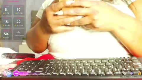 ANGIE online show from 09-19-25, 07:47