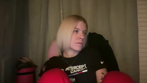 americnbarbie online show from 02-14-26, 03:47