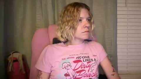 americnbarbie online show from 04-24-26, 03:31