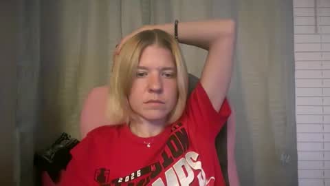 americnbarbie online show from 06-03-26, 03:20