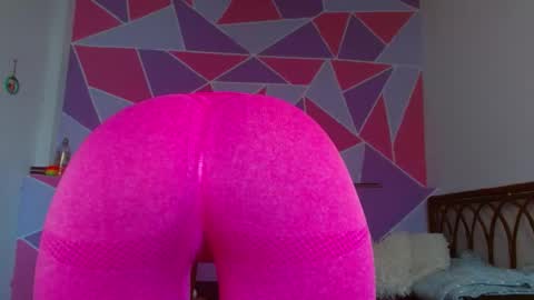 Alika Ashanti online show from 01-09-25, 05:11