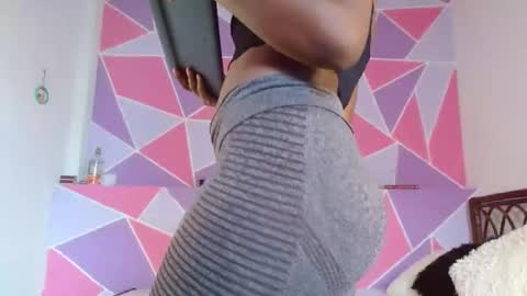 Alika Ashanti online show from 02-01-25, 04:44