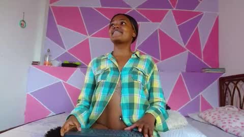 Alika Ashanti online show from 02-13-25, 08:03