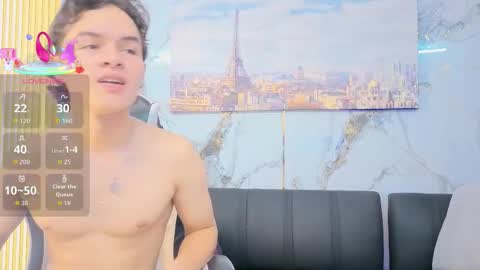 Snapshot of ebony_and_boy23_pm chatting on 03-03-26, 09:42 ebony_and_boy23_pm online show from 03-03-26, 09:42