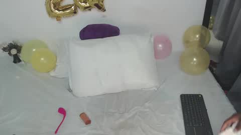 Baby online show from 03-03-25, 11:46