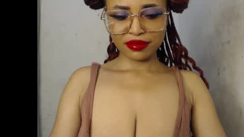 Ebony badgirl online show from 10-19-25, 05:41