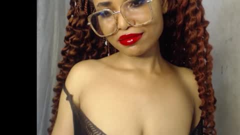 Ebony badgirl online show from 10-22-25, 06:35