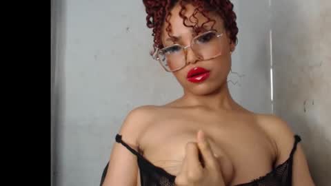 Ebony badgirl online show from 11-11-25, 06:24