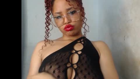 Ebony badgirl online show from 11-12-25, 06:25