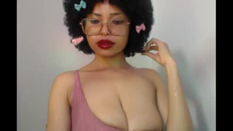 Ebony badgirl online show from 12-14-25, 06:08