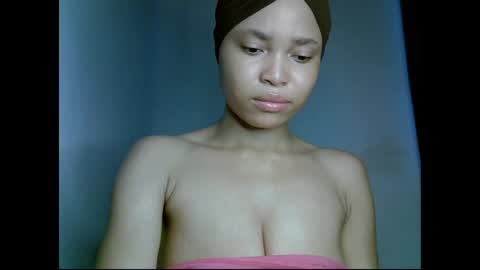 Ebony badgurl online show from 05-15-26, 10:22