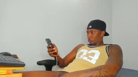 Brandon online show from 02-14-25, 08:37