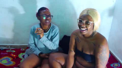 Snapshot of ebony_chayna chatting on 01-09-25, 06:38 chayna smith online show from 01-09-25, 06:38