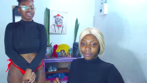 Snapshot of ebony_chayna chatting on 01-24-25, 03:43 chayna smith online show from 01-24-25, 03:43