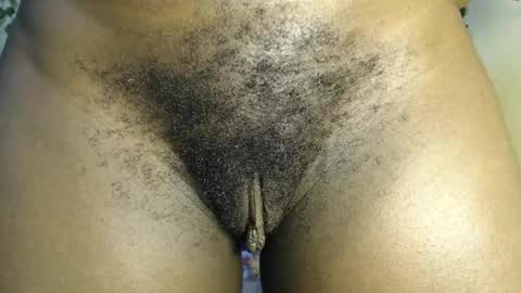 ebony choco2 online show from 01-03-25, 11:55