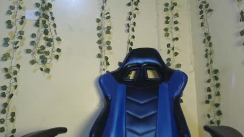 ebony choco2 online show from 01-06-25, 12:35