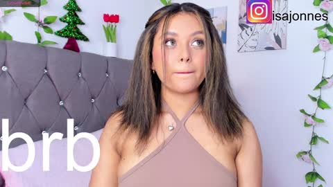 isa online show from 12-20-24, 11:47