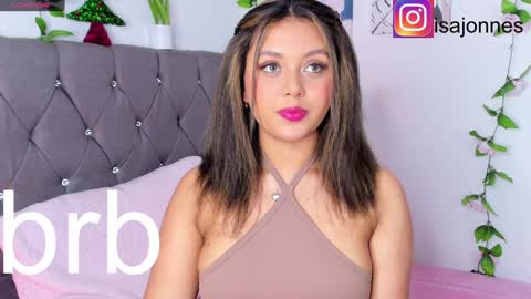 isa online show from 01-16-25, 10:12