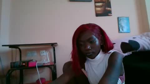 ebony darkie12 online show from 01-14-25, 02:43